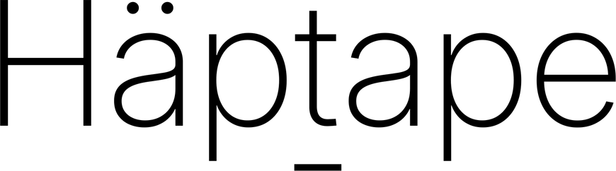 Haptape